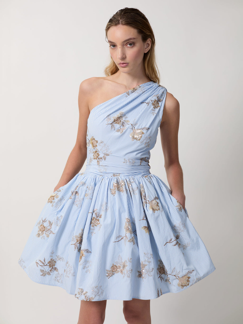 The Paula dress